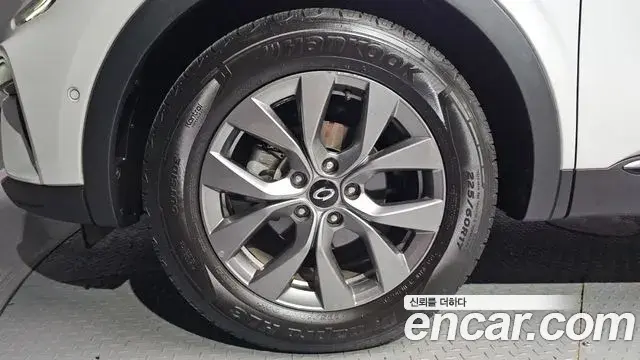 Renault Samsung XM3 2023 — ფოტო 14/34