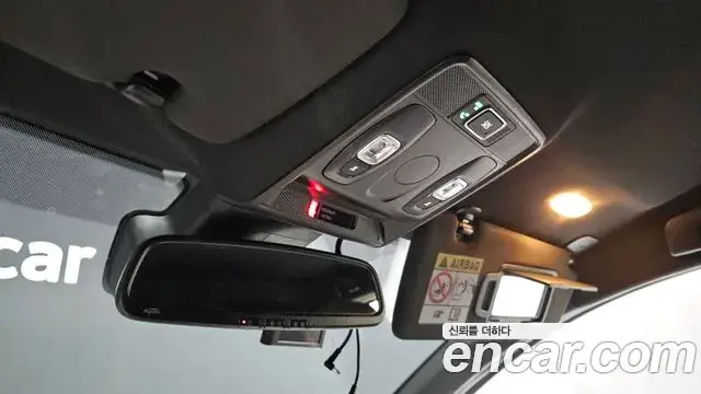 Renault Samsung XM3 2023 — ფოტო 7/34