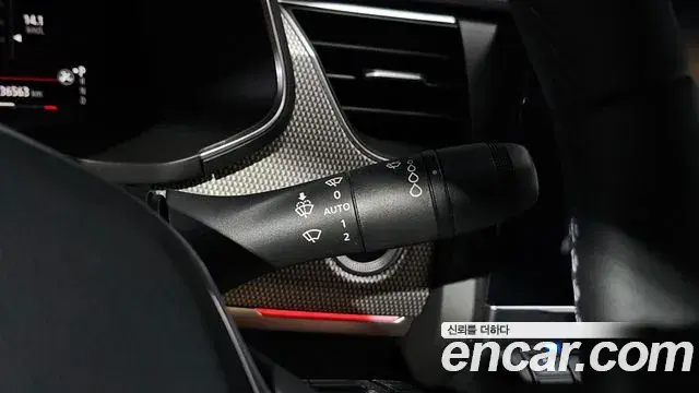 Renault Samsung XM3 2023 — ფოტო 19/34