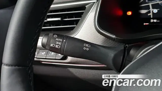 Renault Samsung XM3 2023 — ფოტო 33/34