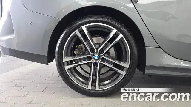 BMW 2 Series Gran Coupe 2024 — ფოტო 12/33