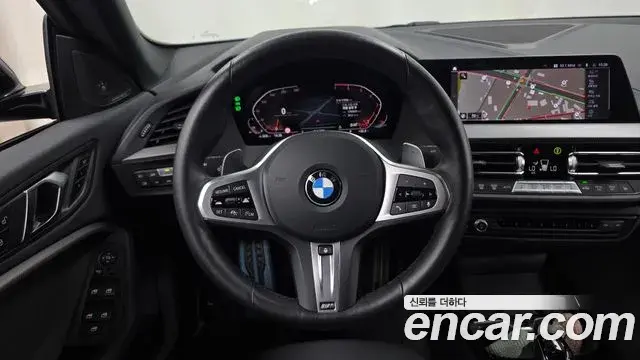 BMW 2 Series Gran Coupe 2024 — ფოტო 5/33