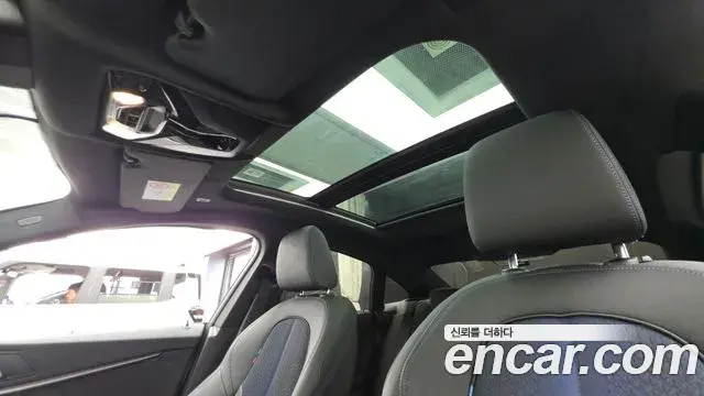 BMW 2 Series Gran Coupe 2024 — ფოტო 33/33