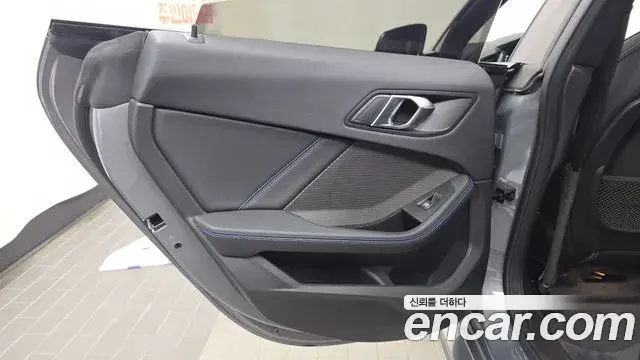 BMW 2 Series Gran Coupe 2024 — ფოტო 8/33