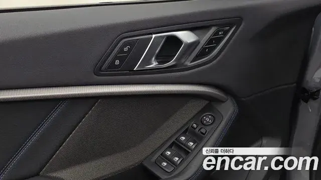 BMW 2 Series Gran Coupe 2024 — ფოტო 19/33