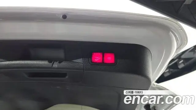 Mercedes-Benz GLB-Class 2020 — ფოტო 9/29