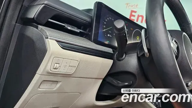 Kia K5 2024 — Photo 26/32