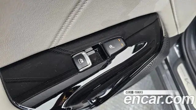 Kia K5 2024 — Photo 17/32