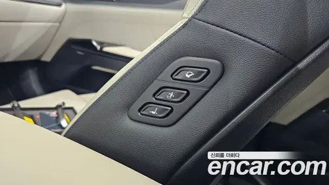Kia K5 2024 — Photo 30/32