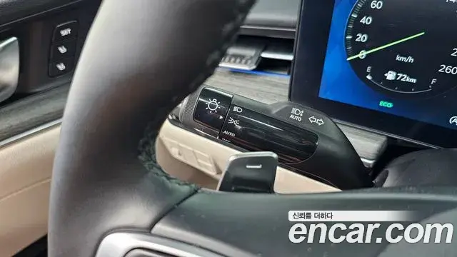 Kia K5 2024 — Photo 27/32