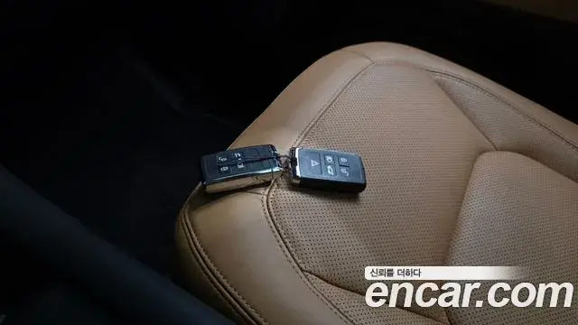 Land Rover Defender 2023 — ფოტო 11/34