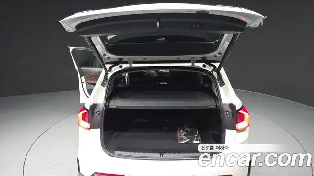 BMW X1 2025 — Фото 20/20