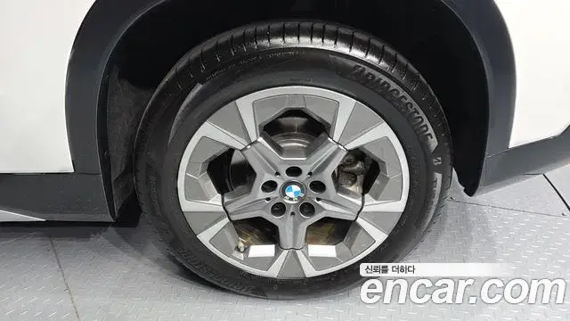 BMW X1 2025 — ფოტო 27/31