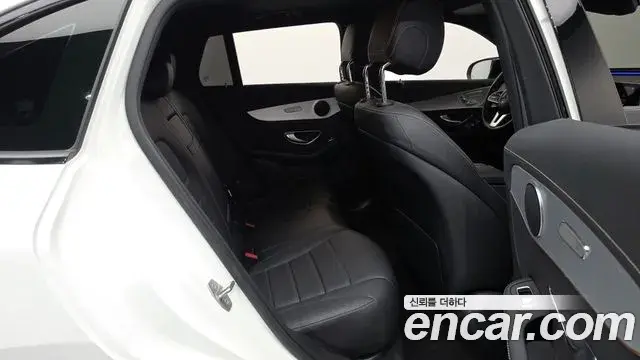 Mercedes-Benz EQC 2020 — Şəkil 5/34