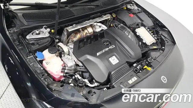 Mercedes-Benz A-Class 2022 — ფოტო 6/20