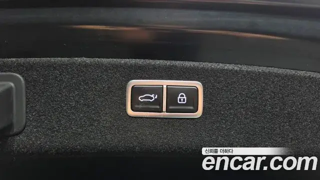 Genesis G80 2021 — ფოტო 29/34
