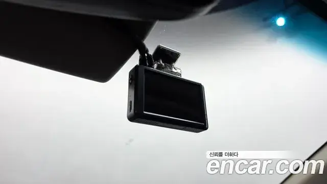 Genesis G80 2021 — ფოტო 34/34