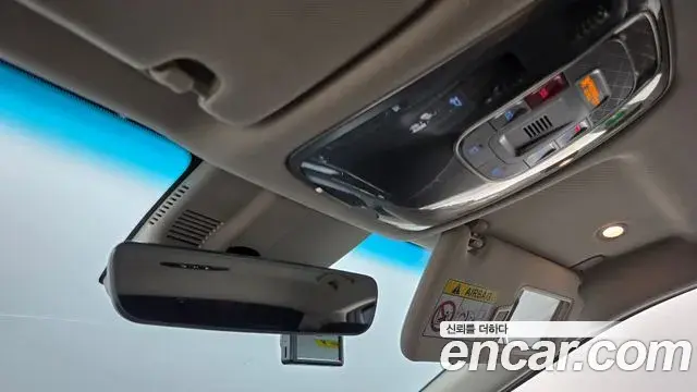 Genesis G80 2021 — ფოტო 30/34