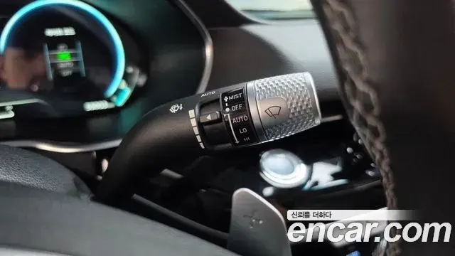 Genesis G80 2021 — ფოტო 12/34