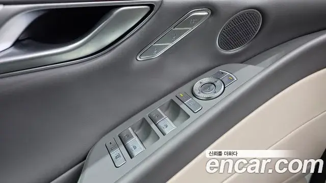 Genesis G80 2025 — Photo 9/32