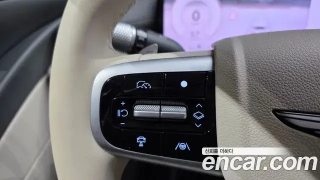 Genesis G80 2025 — Photo 19/32