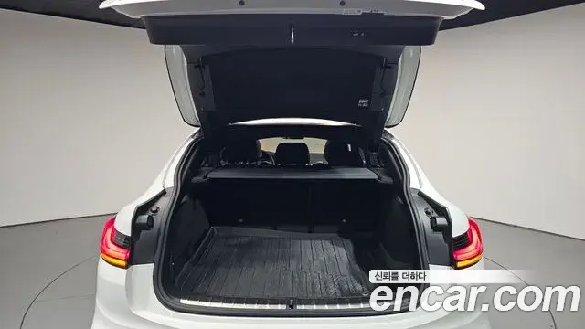 BMW X4 2020 — Şəkil 11/34