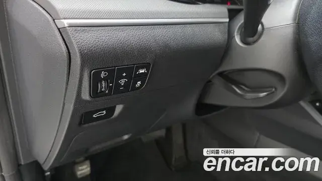 Kia K5 2022 — Photo 27/30