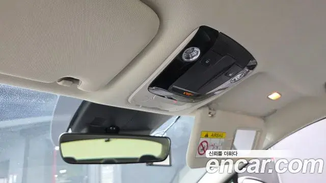 Kia K5 2022 — Photo 22/30