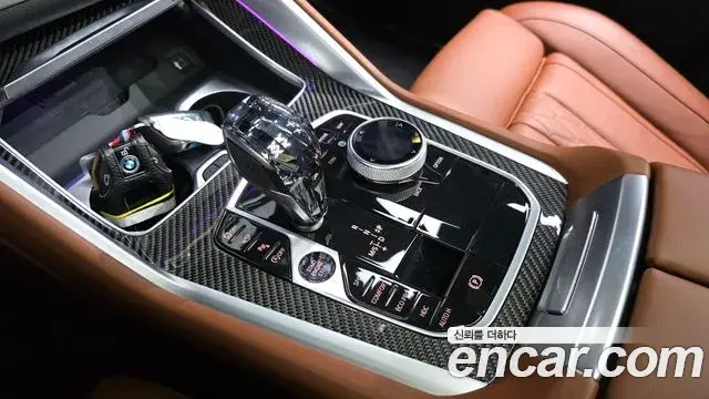 BMW X6 2023 — Şəkil 22/32