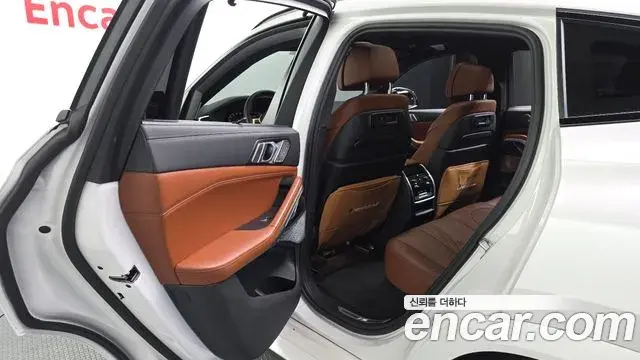 BMW X6 2023 — Şəkil 4/32