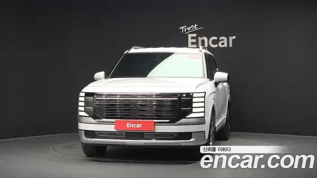 Hyundai Palisade 2025 — Şəkil 29/34
