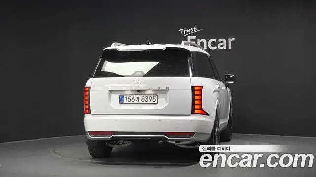Hyundai Palisade 2025 — Şəkil 30/34