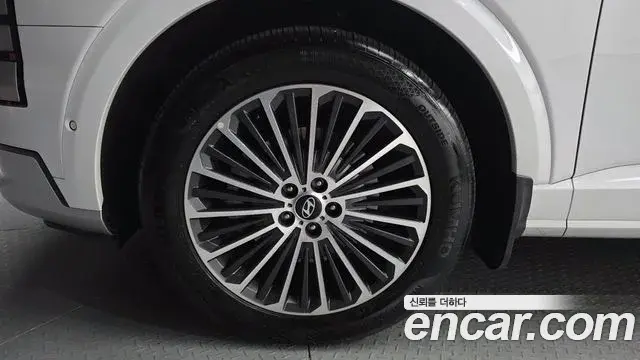 Hyundai Palisade 2025 — Şəkil 7/34