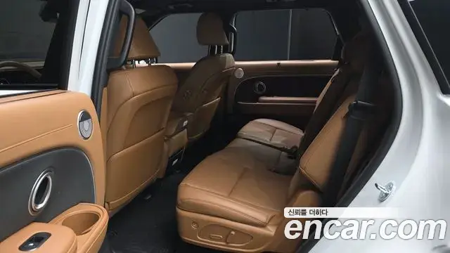 Hyundai Palisade 2025 — Şəkil 3/34