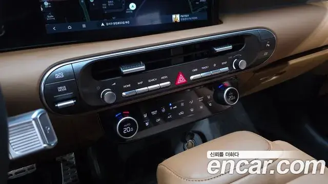 Hyundai Palisade 2025 — Şəkil 33/34