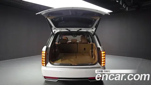 Hyundai Palisade 2025 — Şəkil 27/34