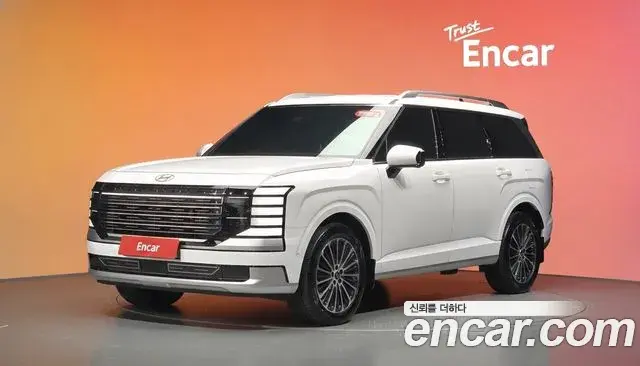 Hyundai Palisade 2025 — Şəkil 20/34