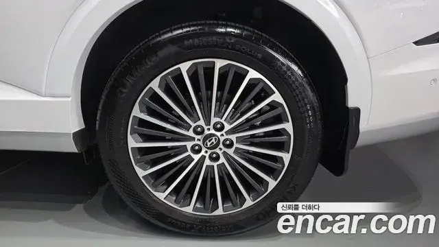 Hyundai Palisade 2025 — Şəkil 31/34