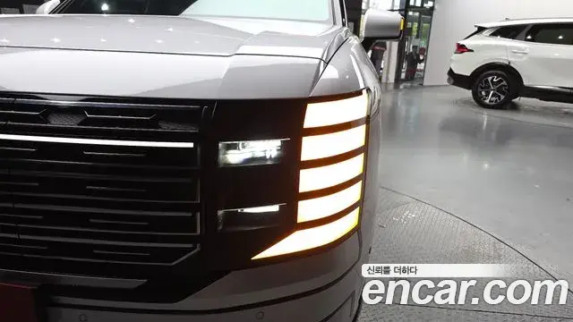Hyundai Palisade 2025 — Şəkil 11/34