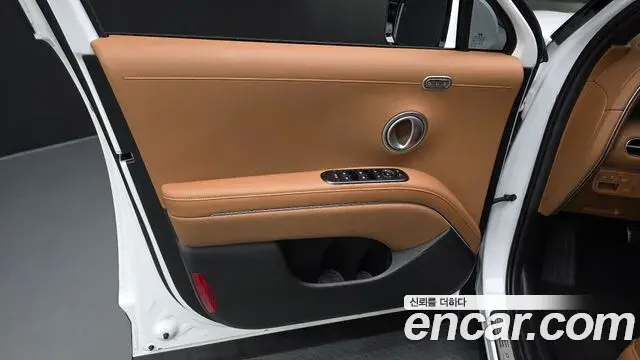 Hyundai Palisade 2025 — Şəkil 23/34