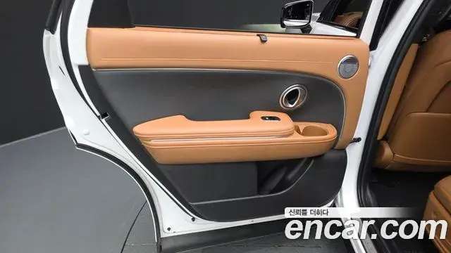 Hyundai Palisade 2025 — Şəkil 15/34