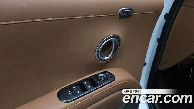 Hyundai Palisade 2025 — Şəkil 6/34