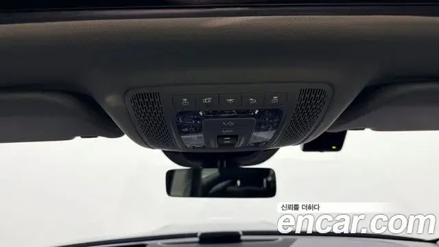 Mercedes-Benz GLE-Class 2023 — ფოტო 4/20