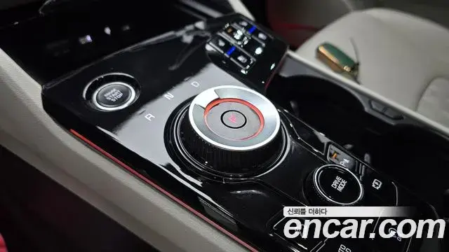 Kia Sportage 2021 — Фото 9/20