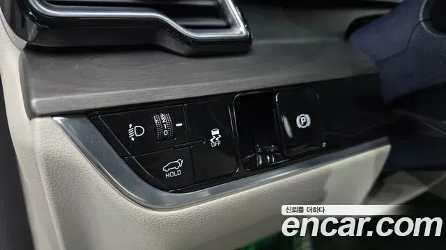 Kia Sportage 2021 — Фото 14/20
