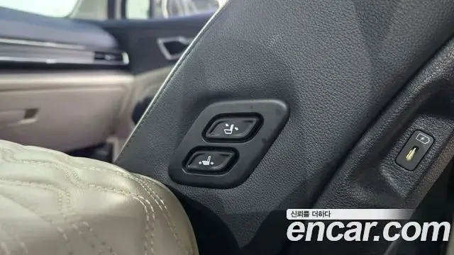 Kia Sportage 2021 — Фото 18/20