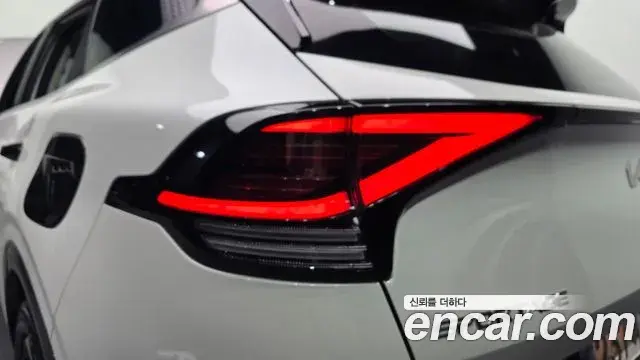 Kia Sportage 2021 — Şəkil 2/30