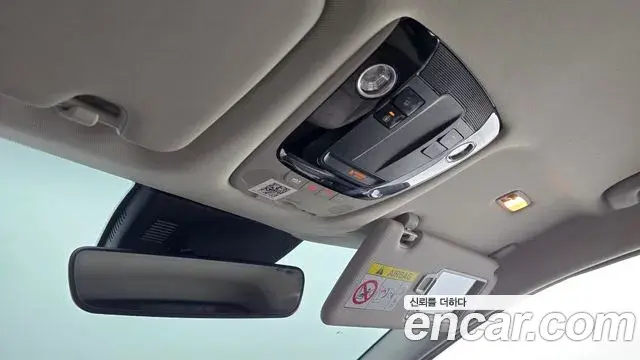 Kia Sportage 2021 — Şəkil 19/30