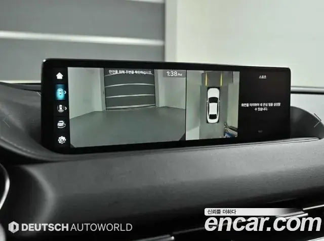 Genesis G80 2022 — Photo 8/20