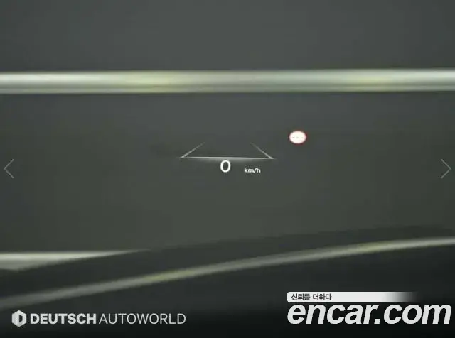 Genesis G80 2022 — Photo 3/20